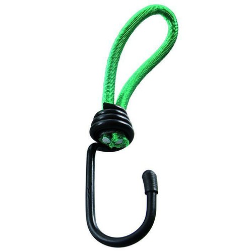 Metallhaken mit elastischer - 10,
