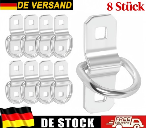 Zurrösen pkw anhänger - zurrösen,