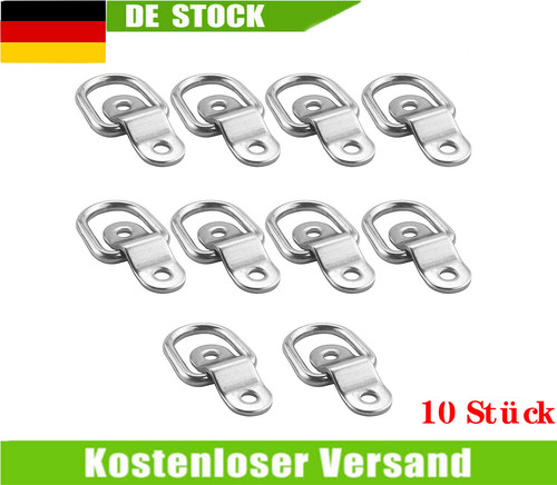 10teiliges zurrösen pkw - zurrösen,