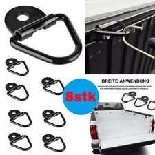 8tlg Zurrbügel Anhänger