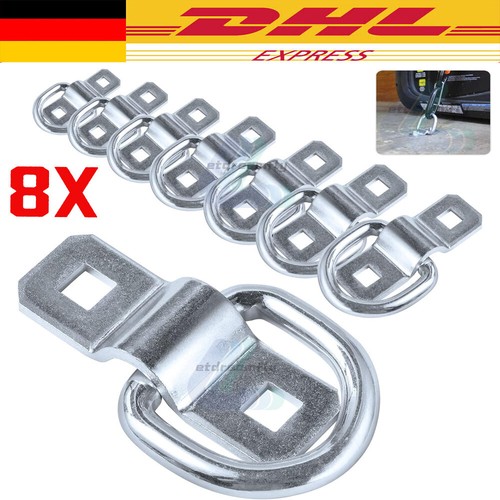 Zurrbügel zurrösen pkw - zurrbügel,