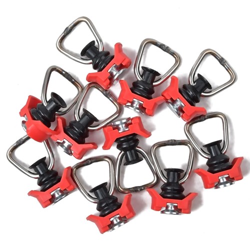 10tlg set endbeschlag öse - 10tlg/set,