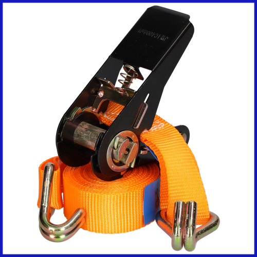 Zurrgurt ratsche und - ratsche, haken