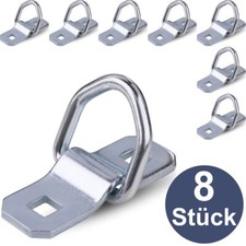 Zurrösen PKW Anhänger