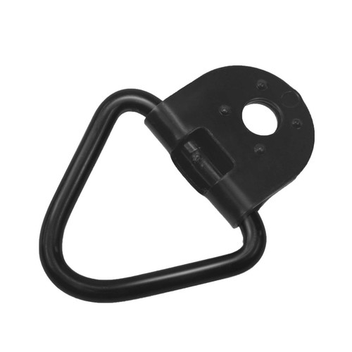 8x~Zurrbügel`D-Ringe