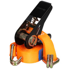 Zurrgurt Ratsche und Haken